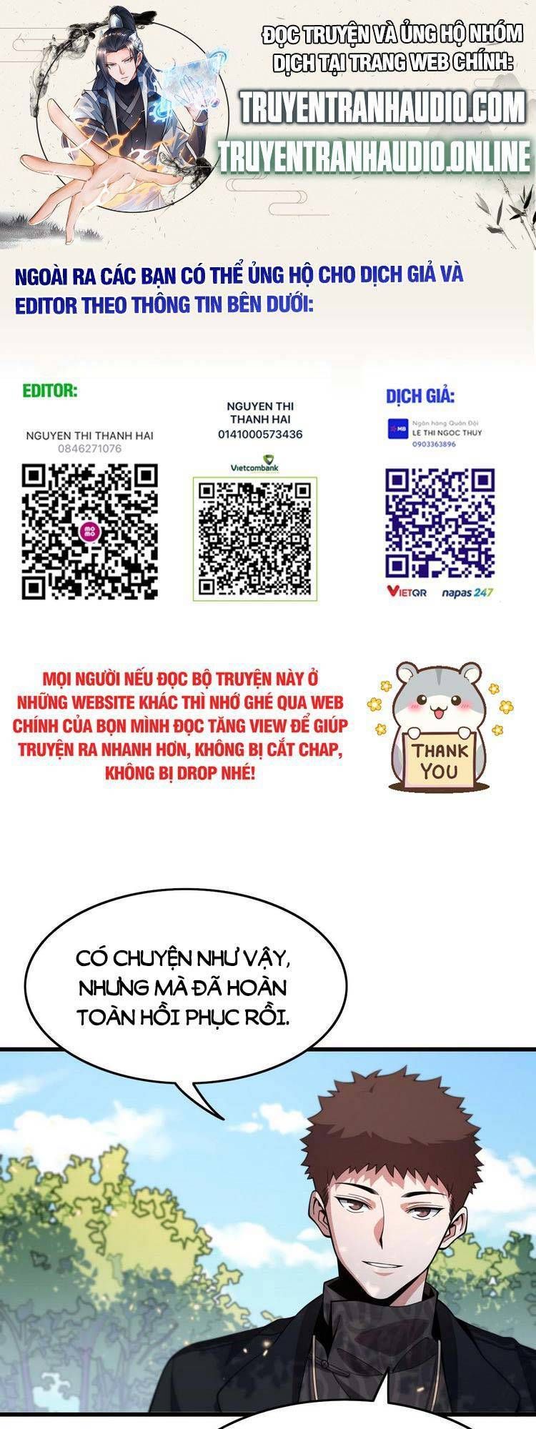 đọc truyện Đại Sư Phụ Hạ Sơn Chương 63 ảnh 3 tại Thiên Thai Truyện