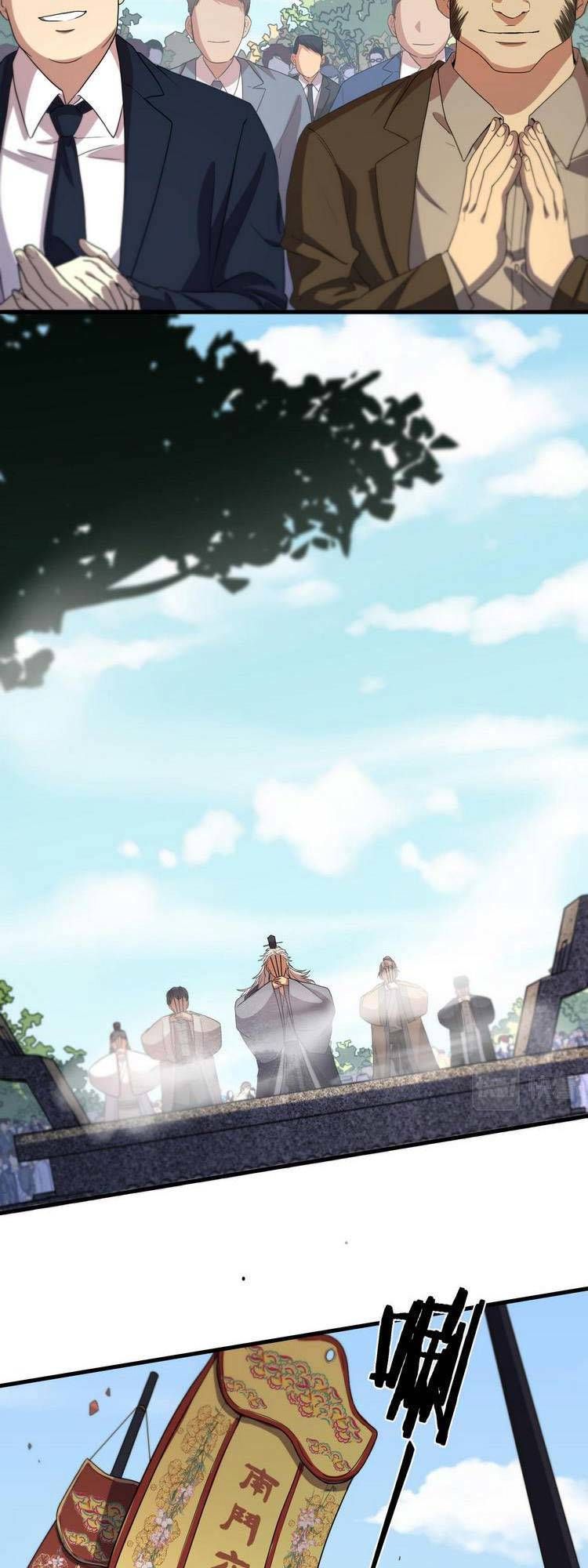 đọc truyện Đại Sư Phụ Hạ Sơn Chương 63 ảnh 15 tại Thiên Thai Truyện