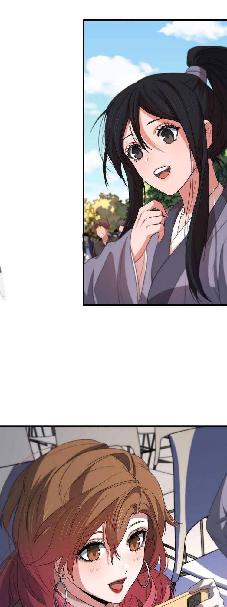 đọc truyện Đại Sư Phụ Hạ Sơn Chương 63 ảnh 18 tại Thiên Thai Truyện