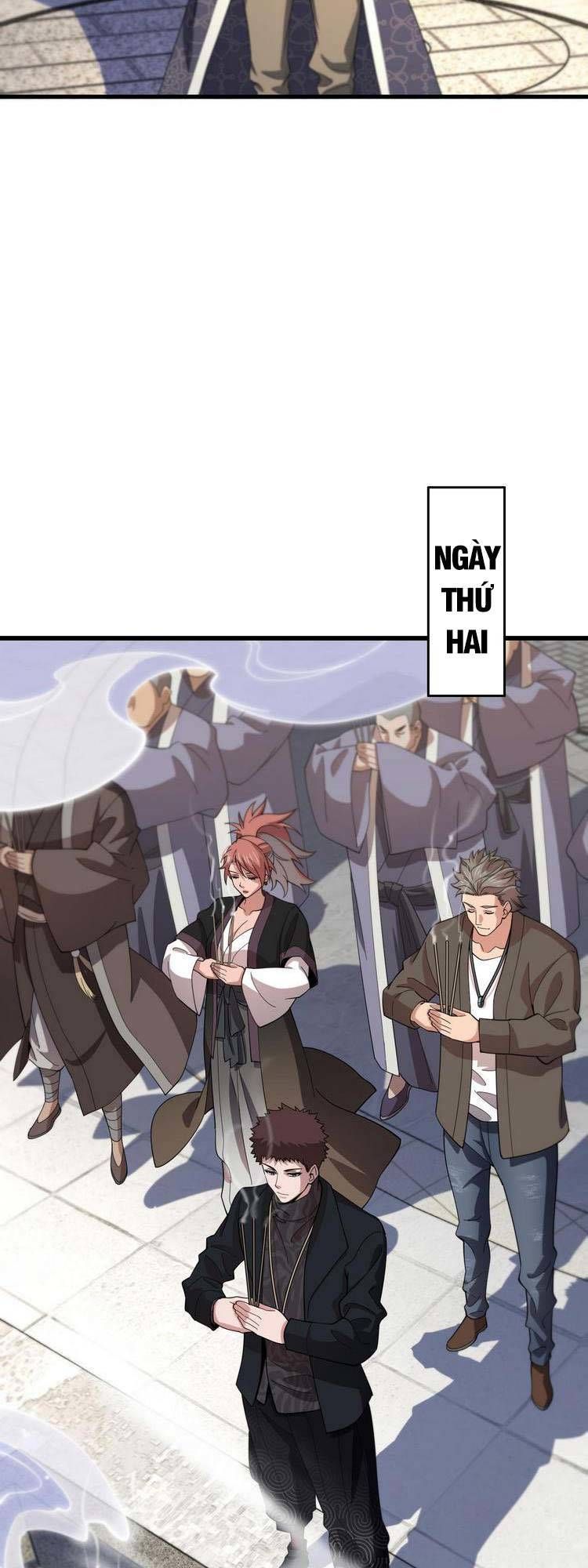 đọc truyện Đại Sư Phụ Hạ Sơn Chương 63 ảnh 21 tại Thiên Thai Truyện