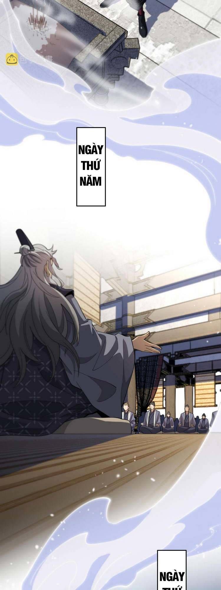 đọc truyện Đại Sư Phụ Hạ Sơn Chương 63 ảnh 22 tại Thiên Thai Truyện