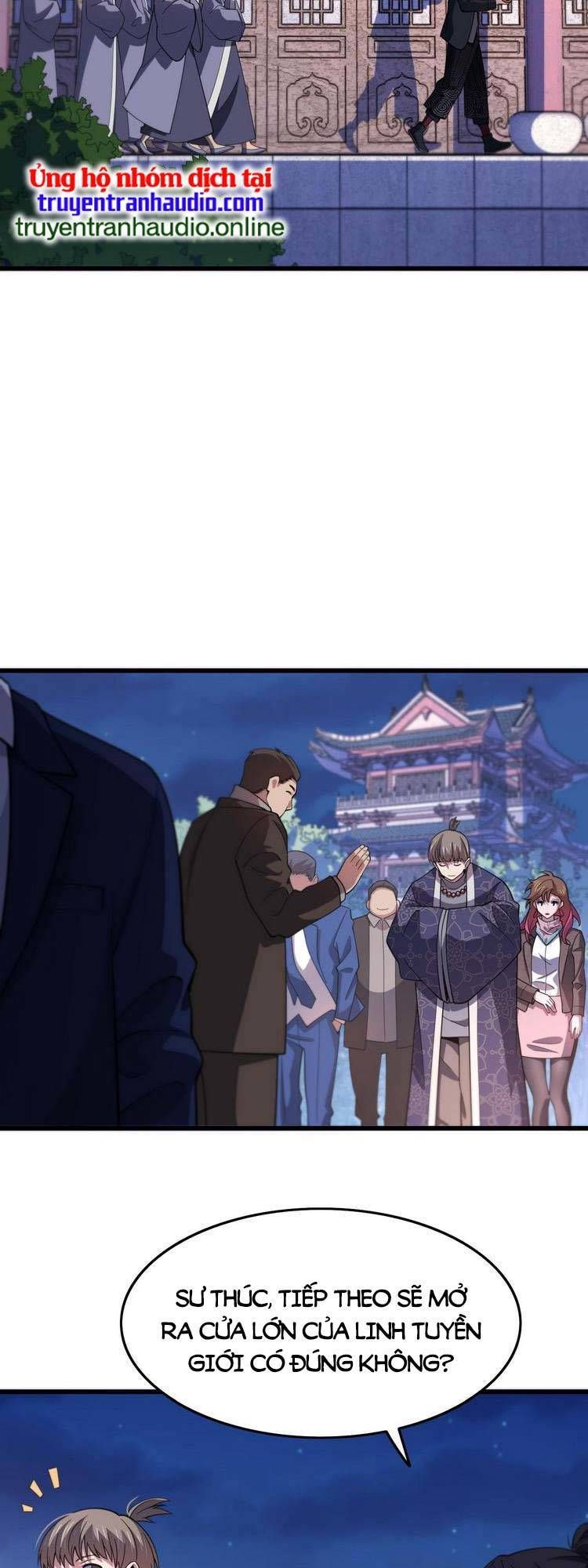 đọc truyện Đại Sư Phụ Hạ Sơn Chương 63 ảnh 25 tại Thiên Thai Truyện