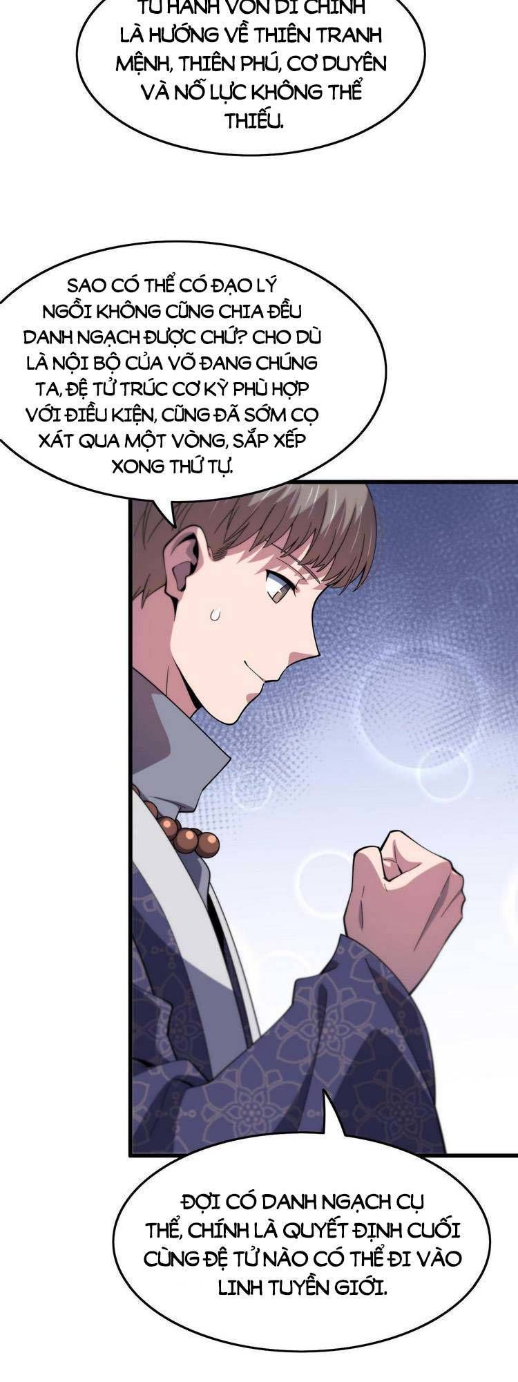 đọc truyện Đại Sư Phụ Hạ Sơn Chương 63 ảnh 29 tại Thiên Thai Truyện