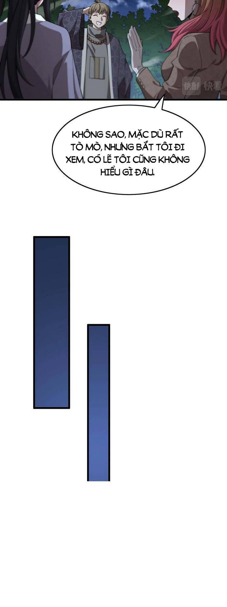 đọc truyện Đại Sư Phụ Hạ Sơn Chương 63 ảnh 31 tại Thiên Thai Truyện