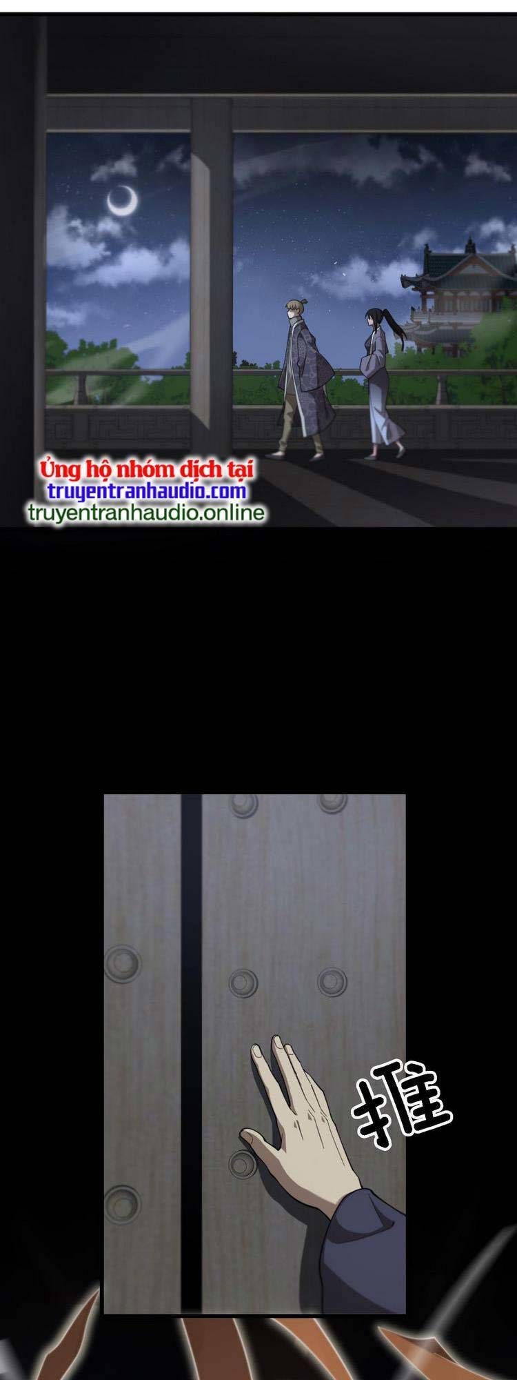 đọc truyện Đại Sư Phụ Hạ Sơn Chương 63 ảnh 32 tại Thiên Thai Truyện