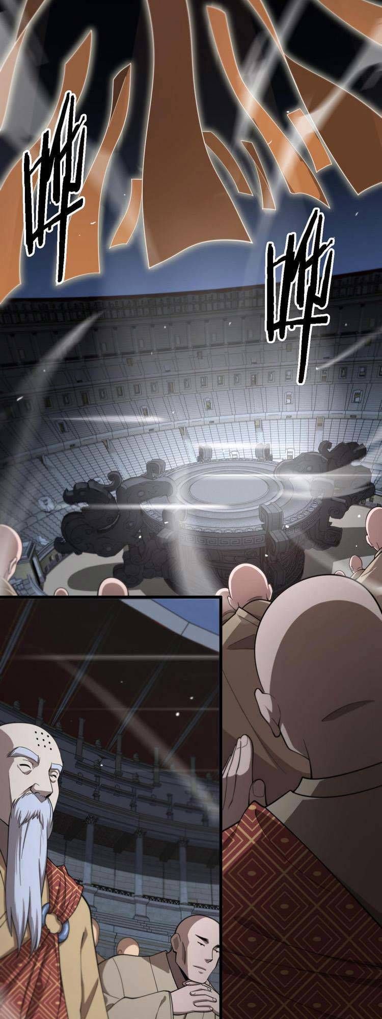 đọc truyện Đại Sư Phụ Hạ Sơn Chương 63 ảnh 33 tại Thiên Thai Truyện