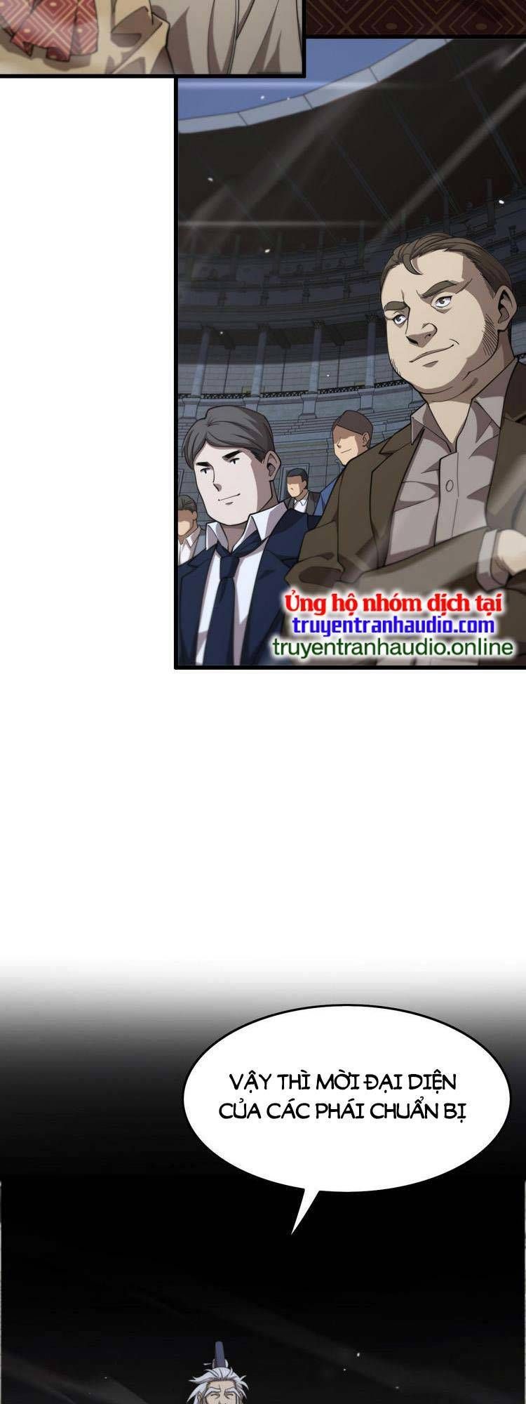 đọc truyện Đại Sư Phụ Hạ Sơn Chương 63 ảnh 34 tại Thiên Thai Truyện