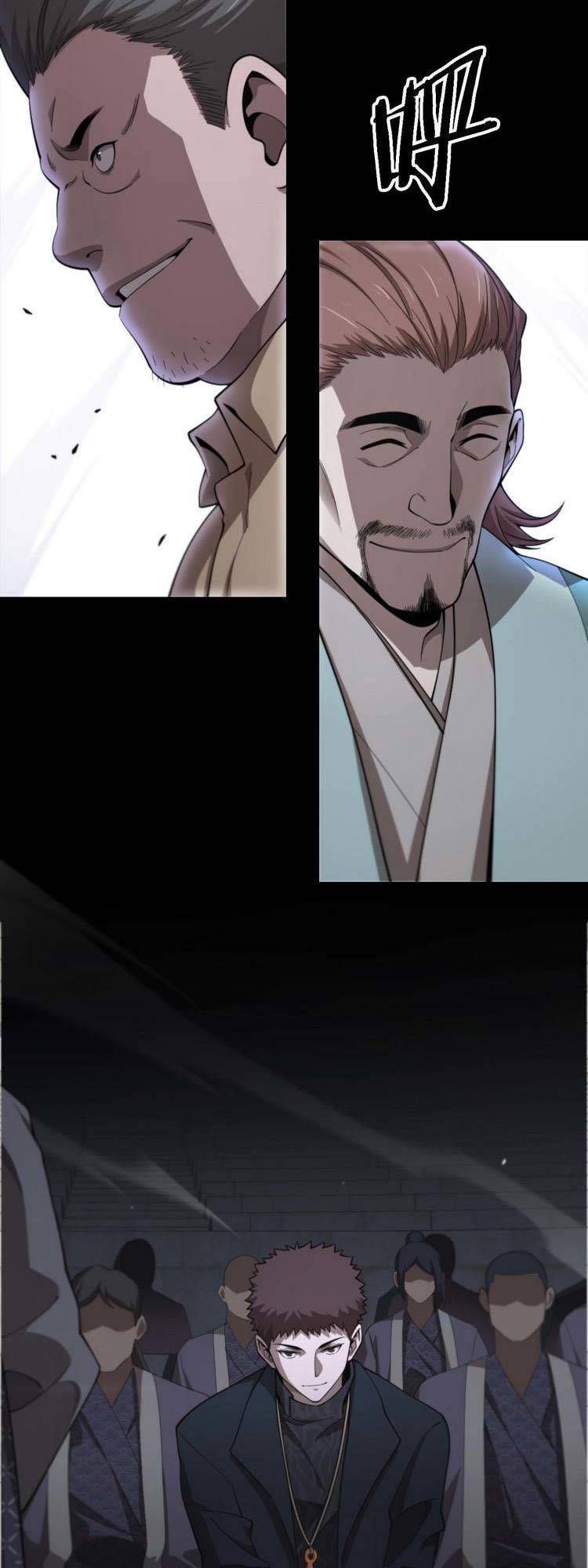 đọc truyện Đại Sư Phụ Hạ Sơn Chương 63 ảnh 36 tại Thiên Thai Truyện