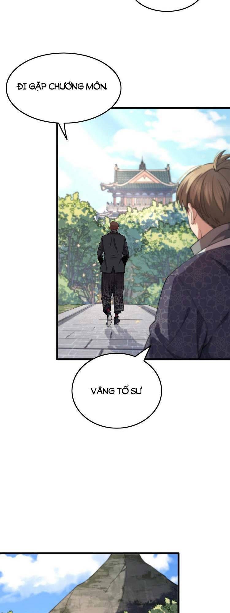 đọc truyện Đại Sư Phụ Hạ Sơn Chương 63 ảnh 7 tại Thiên Thai Truyện