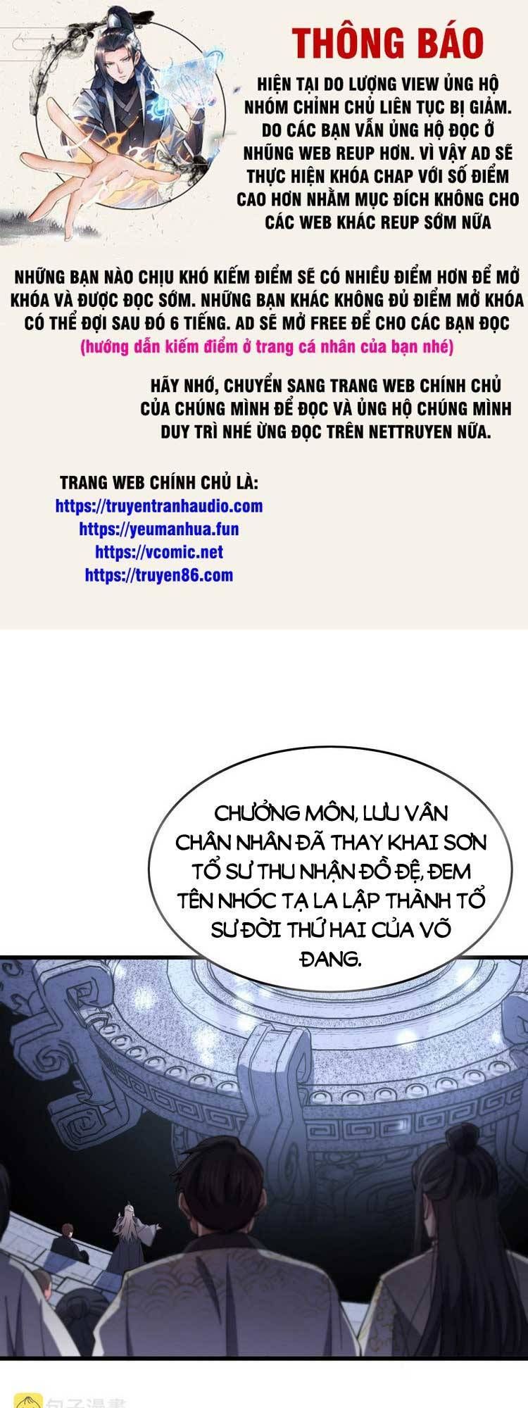 đọc truyện Đại Sư Phụ Hạ Sơn Chương 64 ảnh 3 tại Thiên Thai Truyện