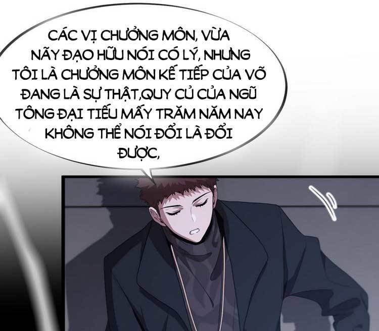 đọc truyện Đại Sư Phụ Hạ Sơn Chương 64 ảnh 19 tại Thiên Thai Truyện