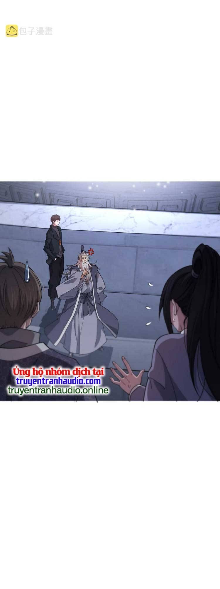 đọc truyện Đại Sư Phụ Hạ Sơn Chương 64 ảnh 23 tại Thiên Thai Truyện