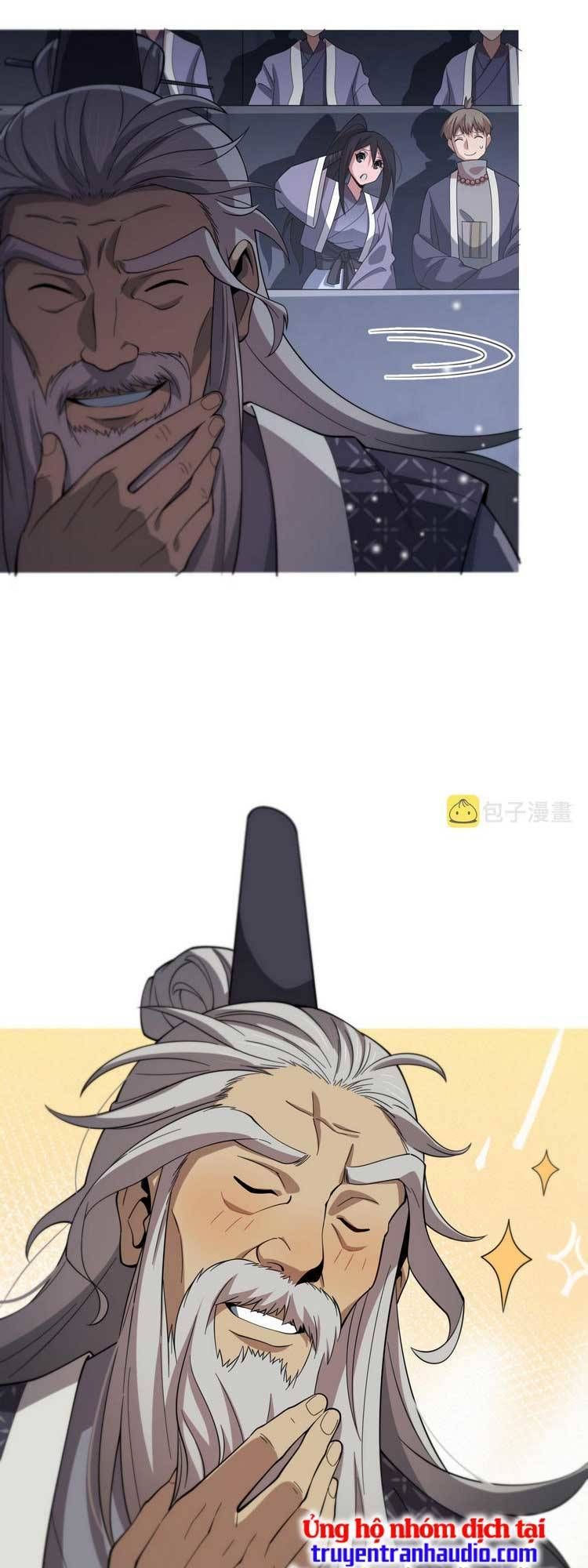 đọc truyện Đại Sư Phụ Hạ Sơn Chương 64 ảnh 24 tại Thiên Thai Truyện