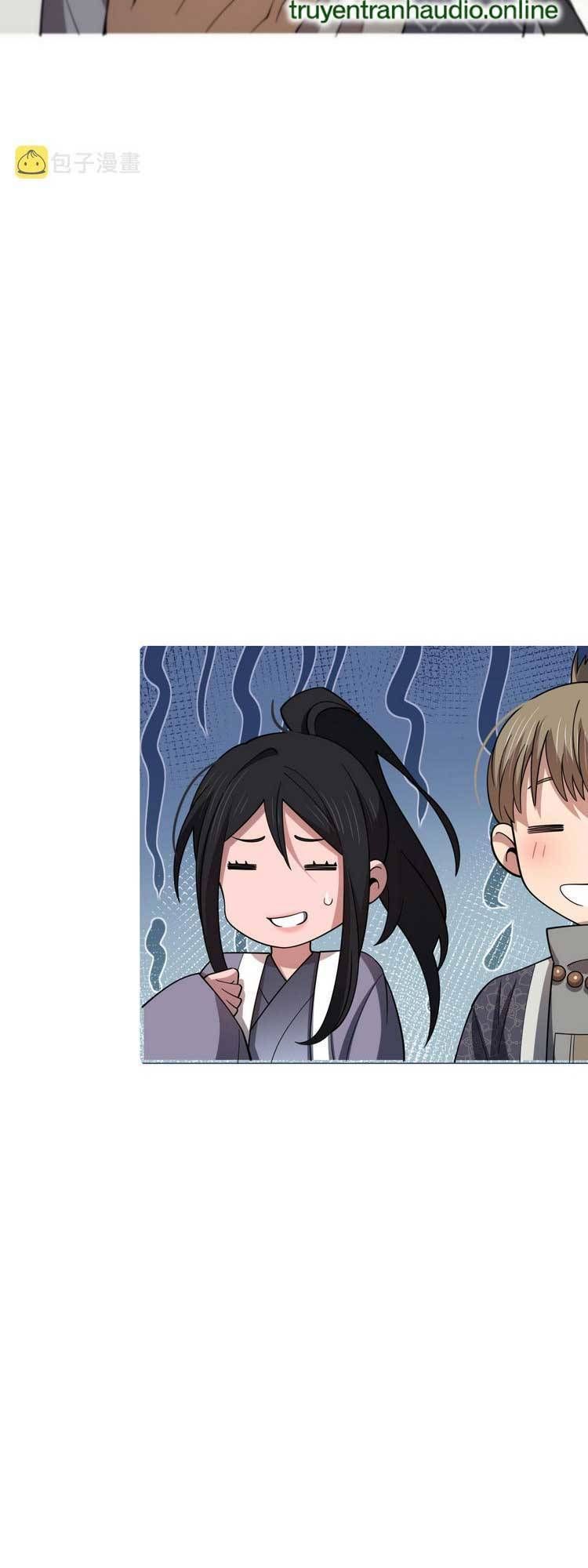 đọc truyện Đại Sư Phụ Hạ Sơn Chương 64 ảnh 25 tại Thiên Thai Truyện