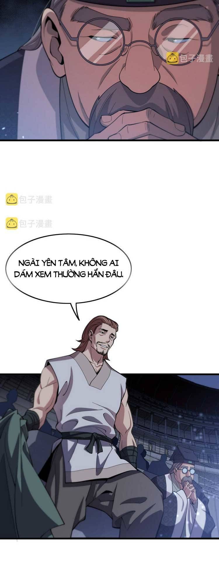 đọc truyện Đại Sư Phụ Hạ Sơn Chương 64 ảnh 30 tại Thiên Thai Truyện