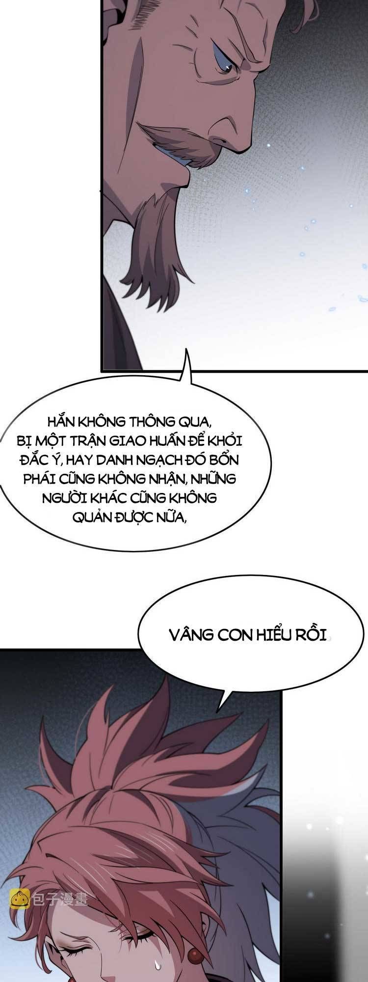 đọc truyện Đại Sư Phụ Hạ Sơn Chương 64 ảnh 33 tại Thiên Thai Truyện