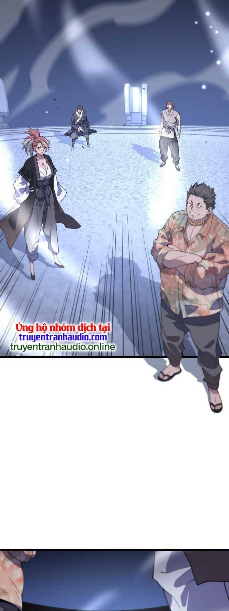 đọc truyện Đại Sư Phụ Hạ Sơn Chương 64 ảnh 38 tại Thiên Thai Truyện