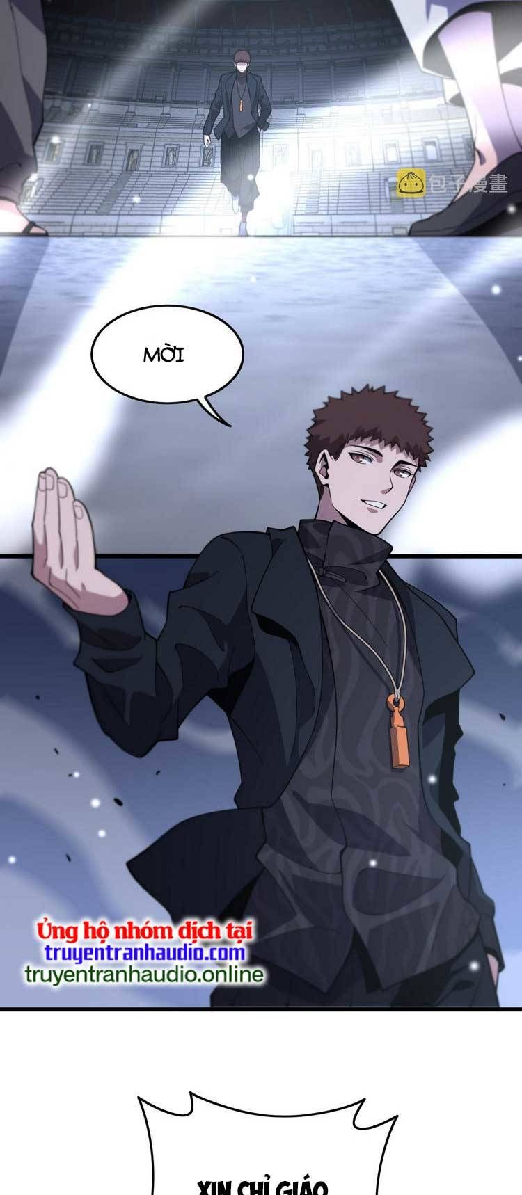 đọc truyện Đại Sư Phụ Hạ Sơn Chương 64 ảnh 39 tại Thiên Thai Truyện