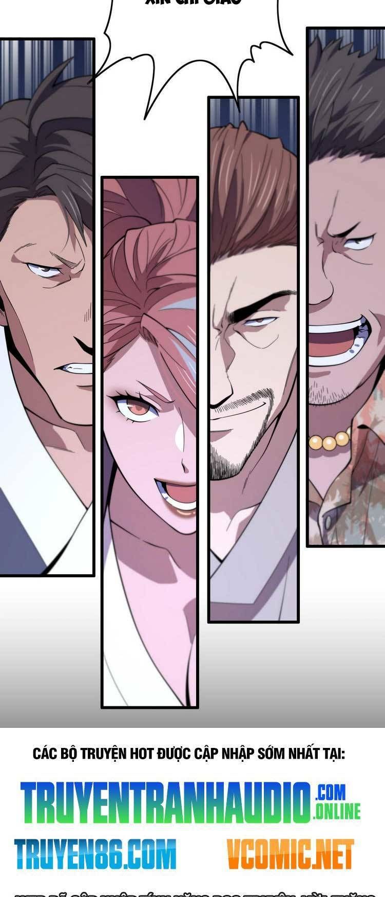 đọc truyện Đại Sư Phụ Hạ Sơn Chương 64 ảnh 40 tại Thiên Thai Truyện