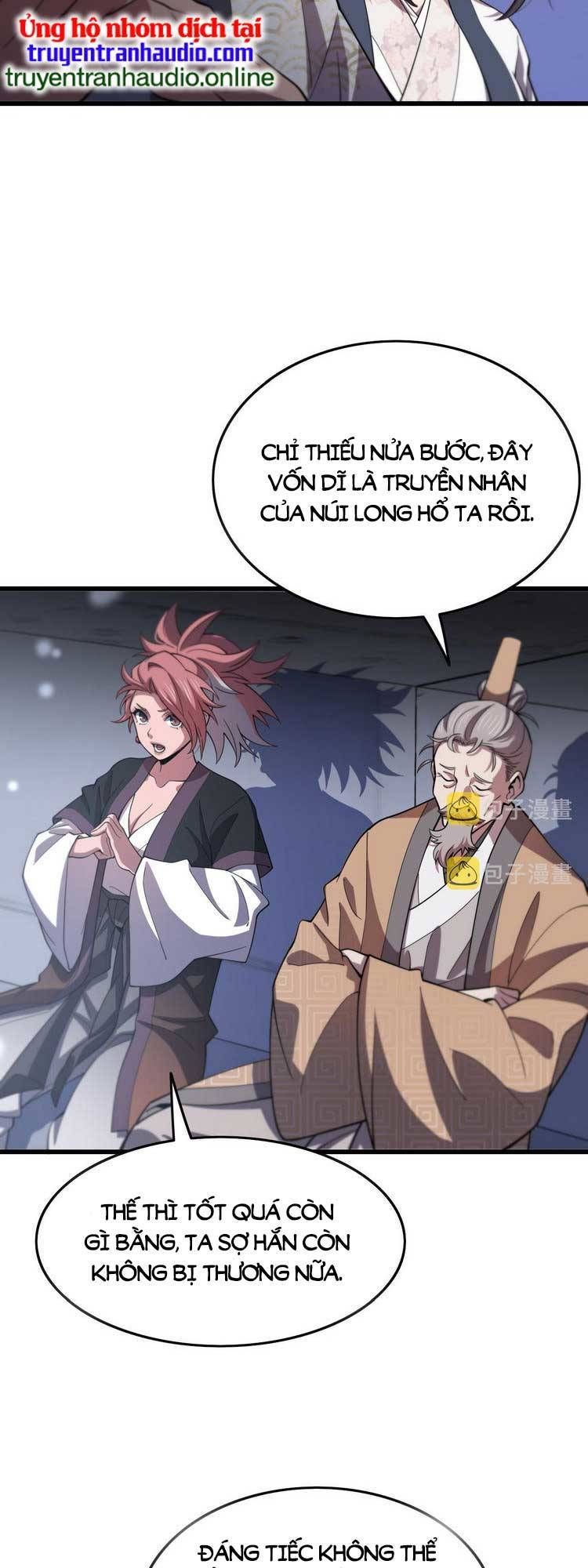 đọc truyện Đại Sư Phụ Hạ Sơn Chương 64 ảnh 7 tại Thiên Thai Truyện