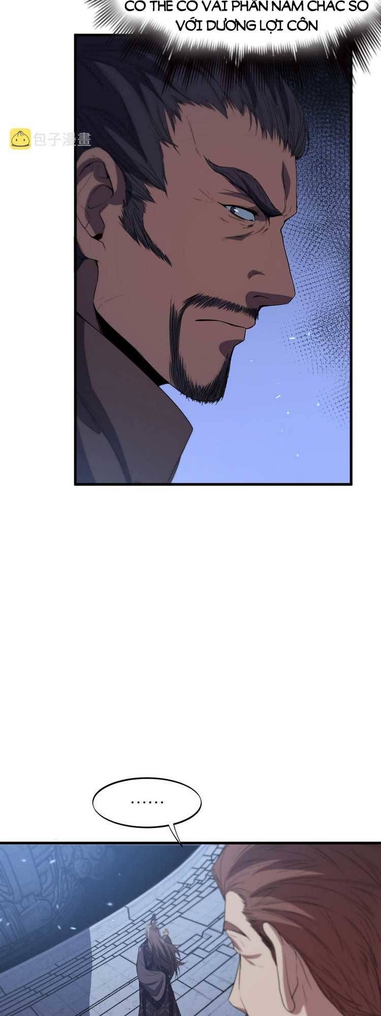 đọc truyện Đại Sư Phụ Hạ Sơn Chương 64 ảnh 10 tại Thiên Thai Truyện