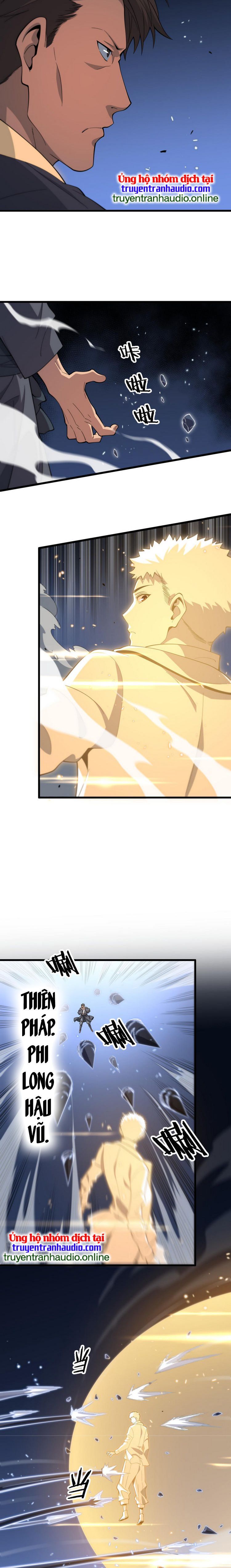 đọc truyện Đại Sư Phụ Hạ Sơn Chương 65 ảnh 13 tại Thiên Thai Truyện