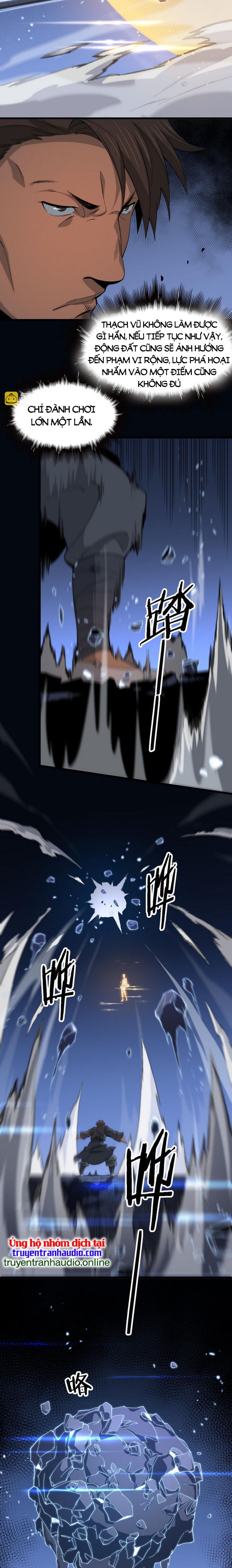 đọc truyện Đại Sư Phụ Hạ Sơn Chương 65 ảnh 14 tại Thiên Thai Truyện