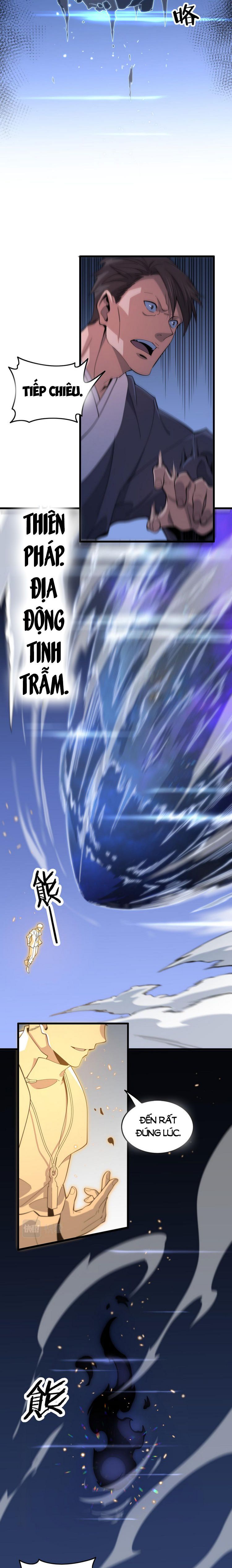 đọc truyện Đại Sư Phụ Hạ Sơn Chương 65 ảnh 15 tại Thiên Thai Truyện