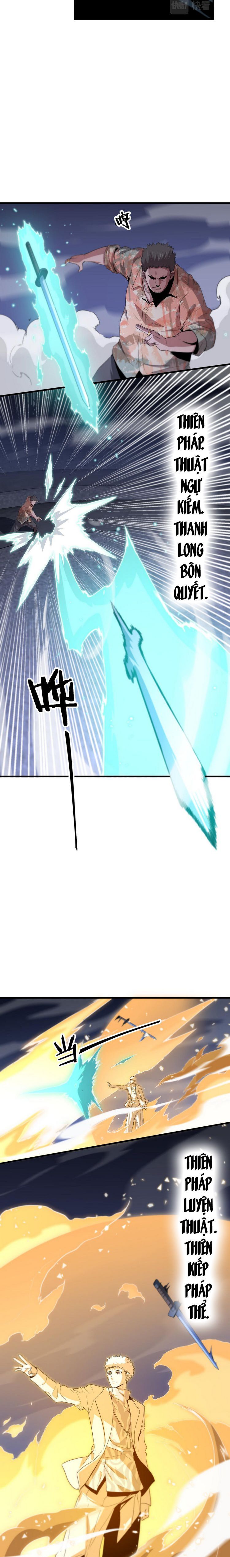 đọc truyện Đại Sư Phụ Hạ Sơn Chương 65 ảnh 8 tại Thiên Thai Truyện