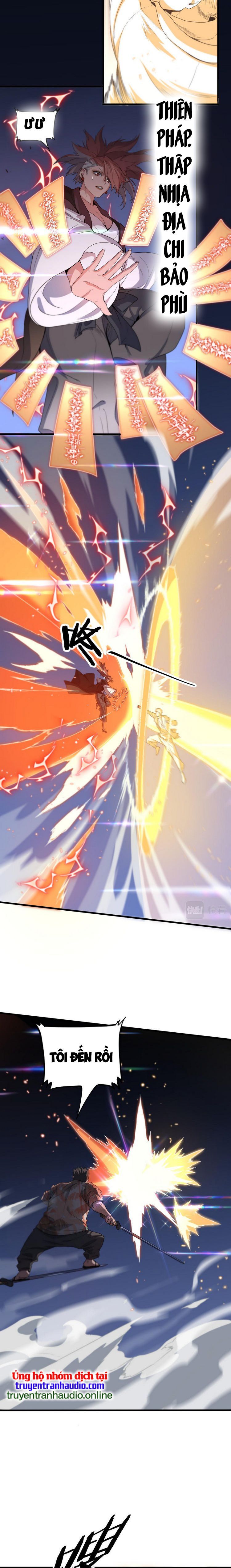 đọc truyện Đại Sư Phụ Hạ Sơn Chương 65 ảnh 11 tại Thiên Thai Truyện