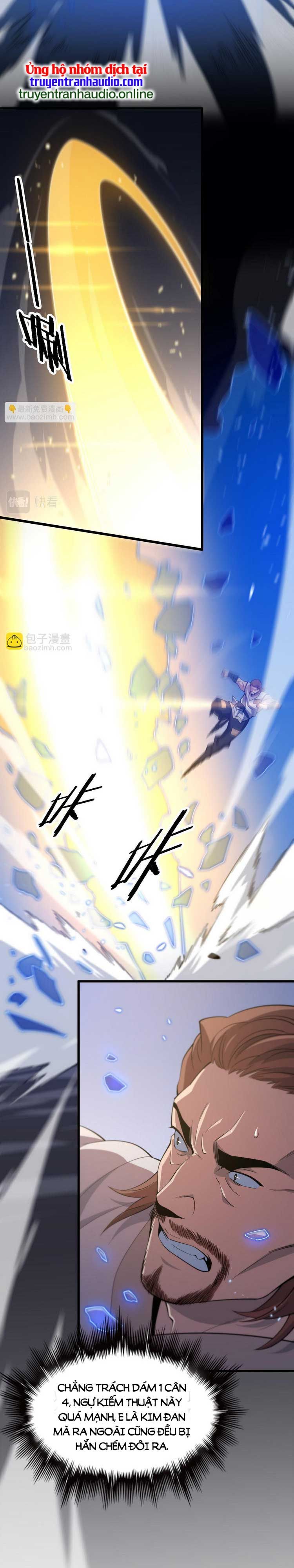 đọc truyện Đại Sư Phụ Hạ Sơn Chương 66 ảnh 15 tại Thiên Thai Truyện