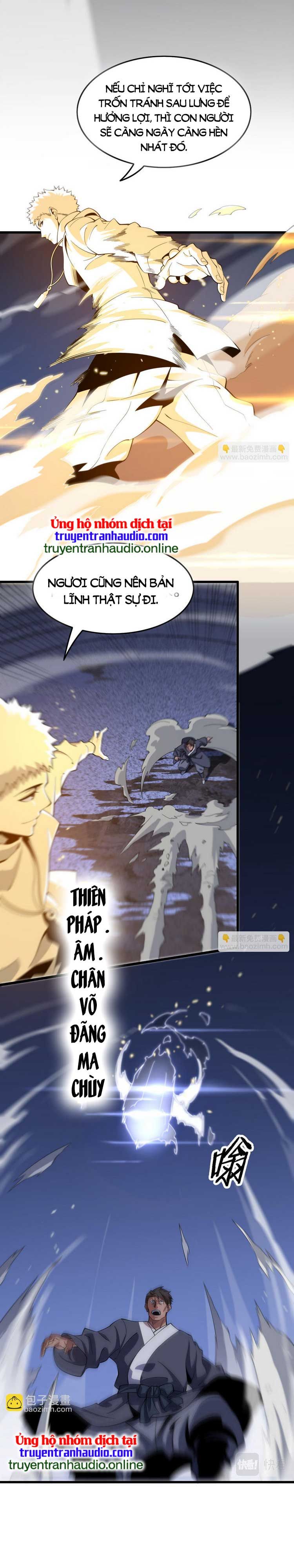 đọc truyện Đại Sư Phụ Hạ Sơn Chương 66 ảnh 16 tại Thiên Thai Truyện