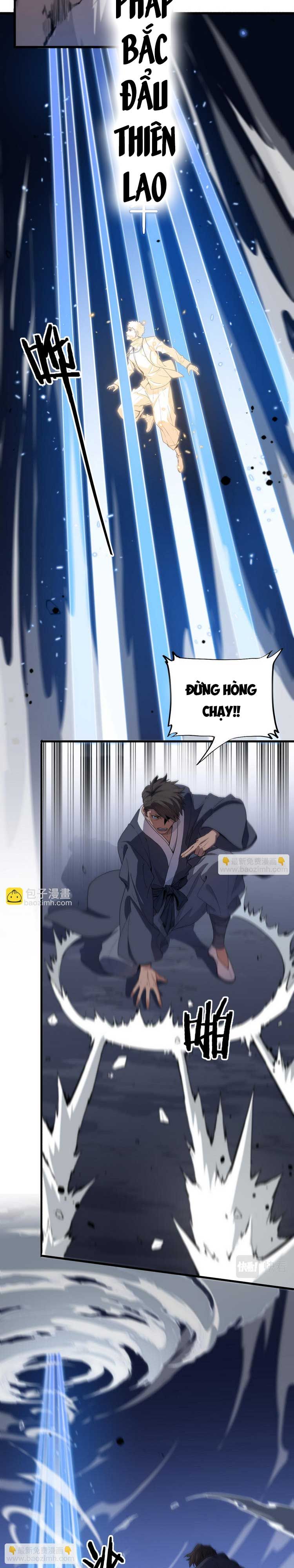 đọc truyện Đại Sư Phụ Hạ Sơn Chương 66 ảnh 6 tại Thiên Thai Truyện