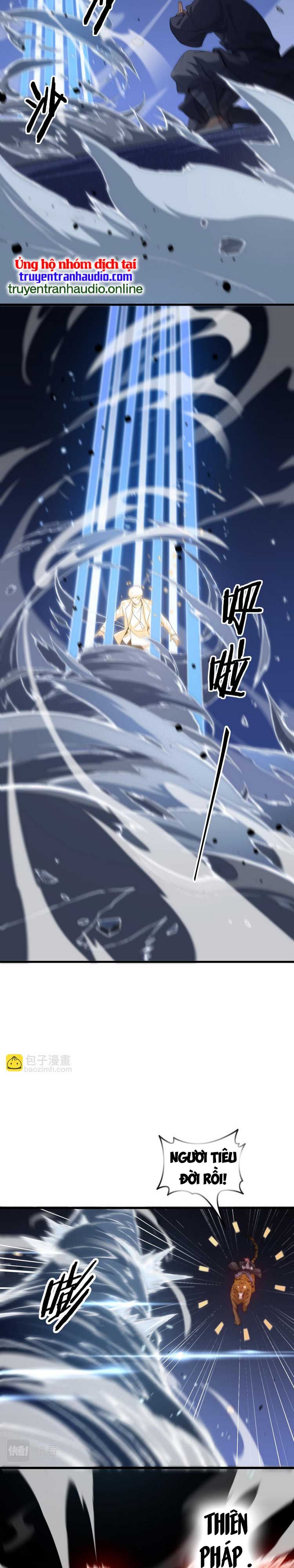 đọc truyện Đại Sư Phụ Hạ Sơn Chương 66 ảnh 7 tại Thiên Thai Truyện