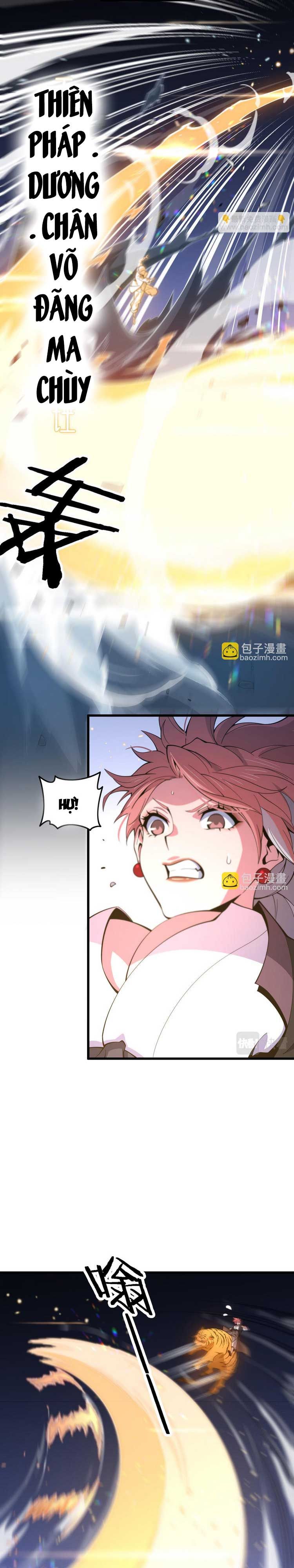 đọc truyện Đại Sư Phụ Hạ Sơn Chương 66 ảnh 9 tại Thiên Thai Truyện