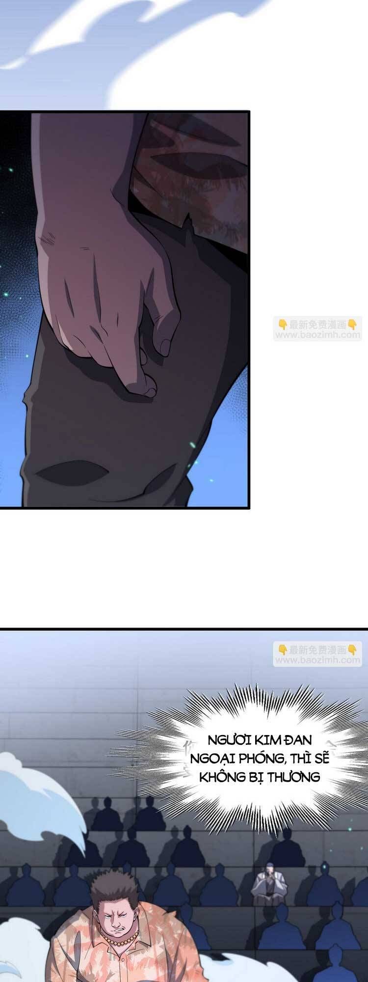 đọc truyện Đại Sư Phụ Hạ Sơn Chương 67 ảnh 18 tại Thiên Thai Truyện