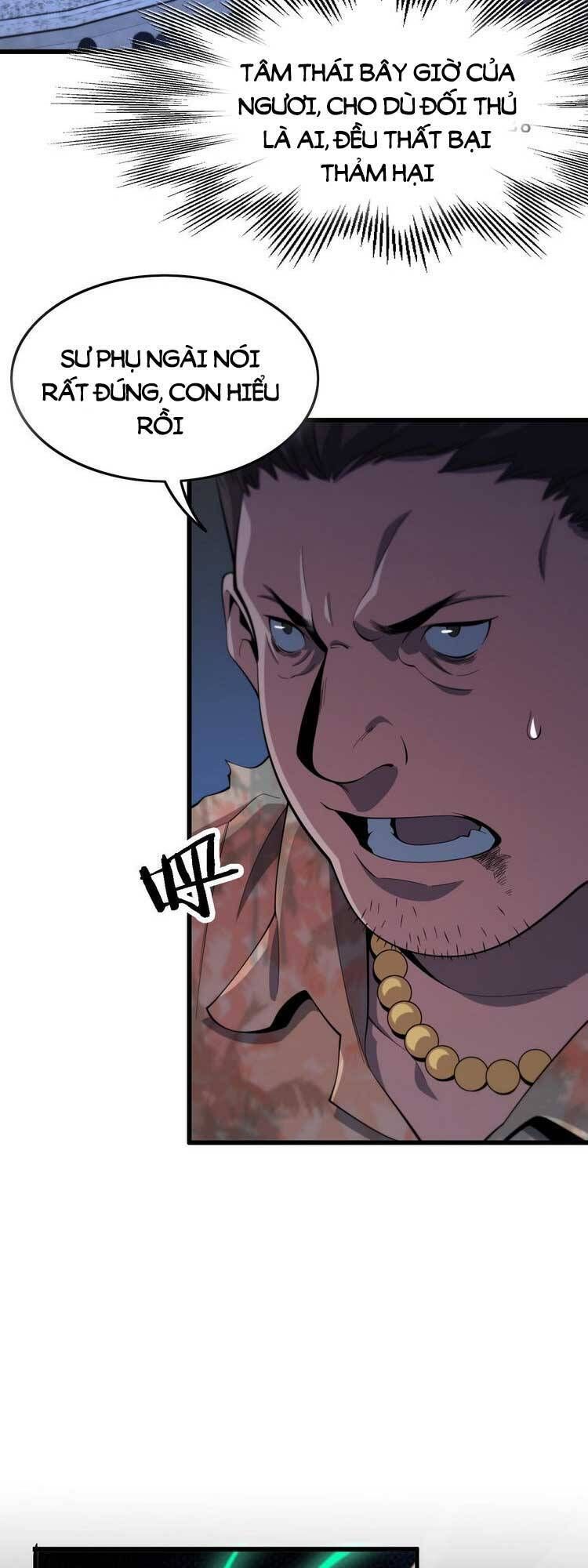 đọc truyện Đại Sư Phụ Hạ Sơn Chương 67 ảnh 21 tại Thiên Thai Truyện