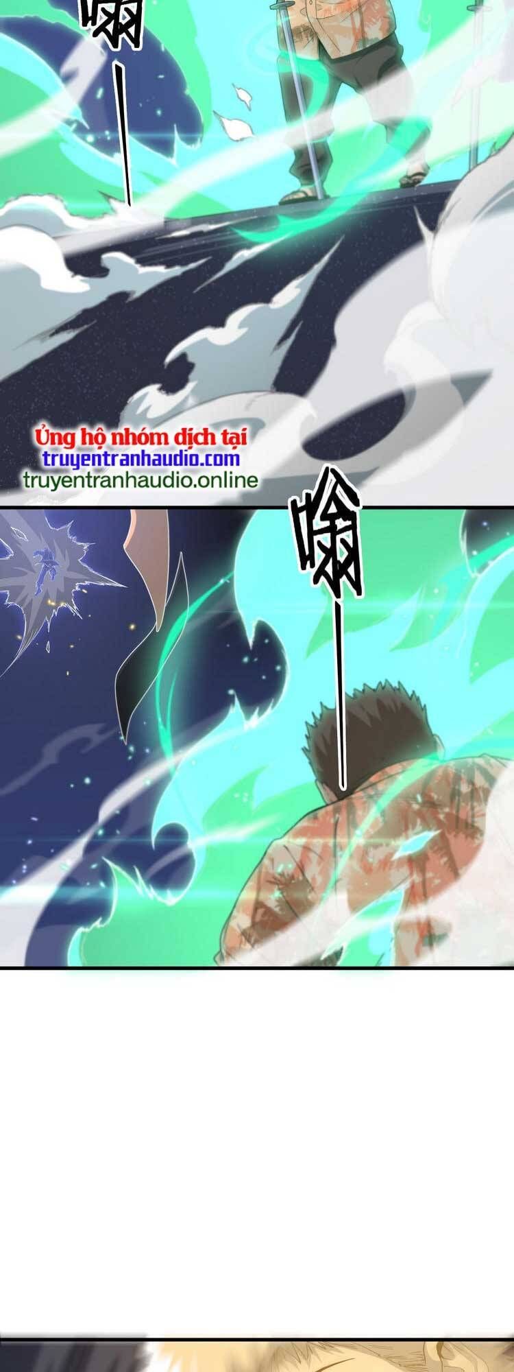 đọc truyện Đại Sư Phụ Hạ Sơn Chương 67 ảnh 23 tại Thiên Thai Truyện