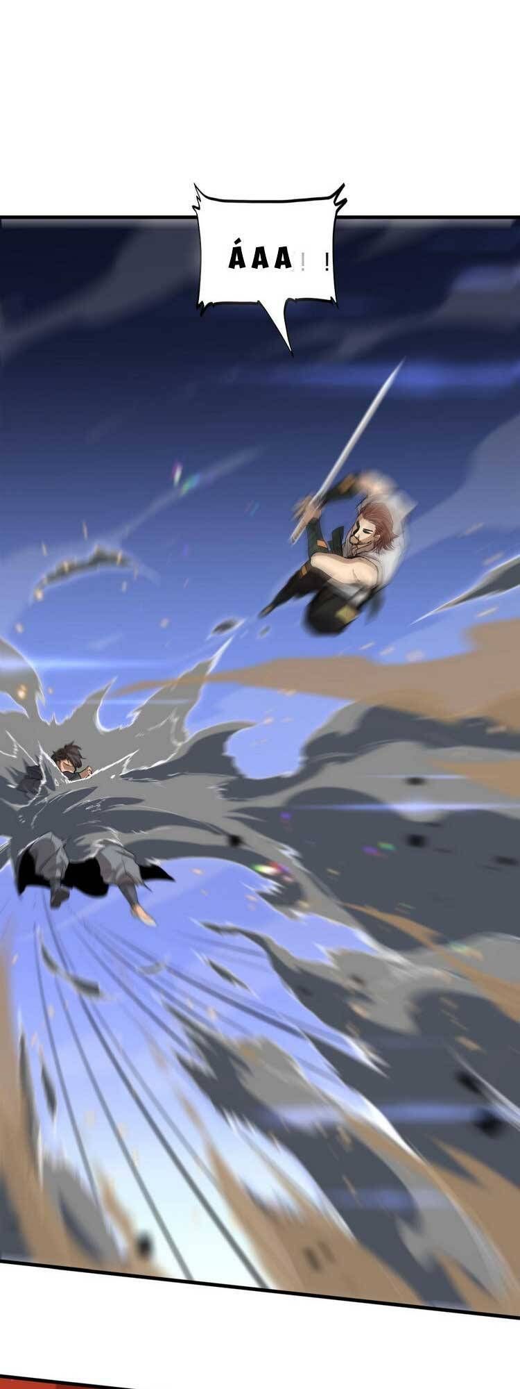 đọc truyện Đại Sư Phụ Hạ Sơn Chương 67 ảnh 26 tại Thiên Thai Truyện