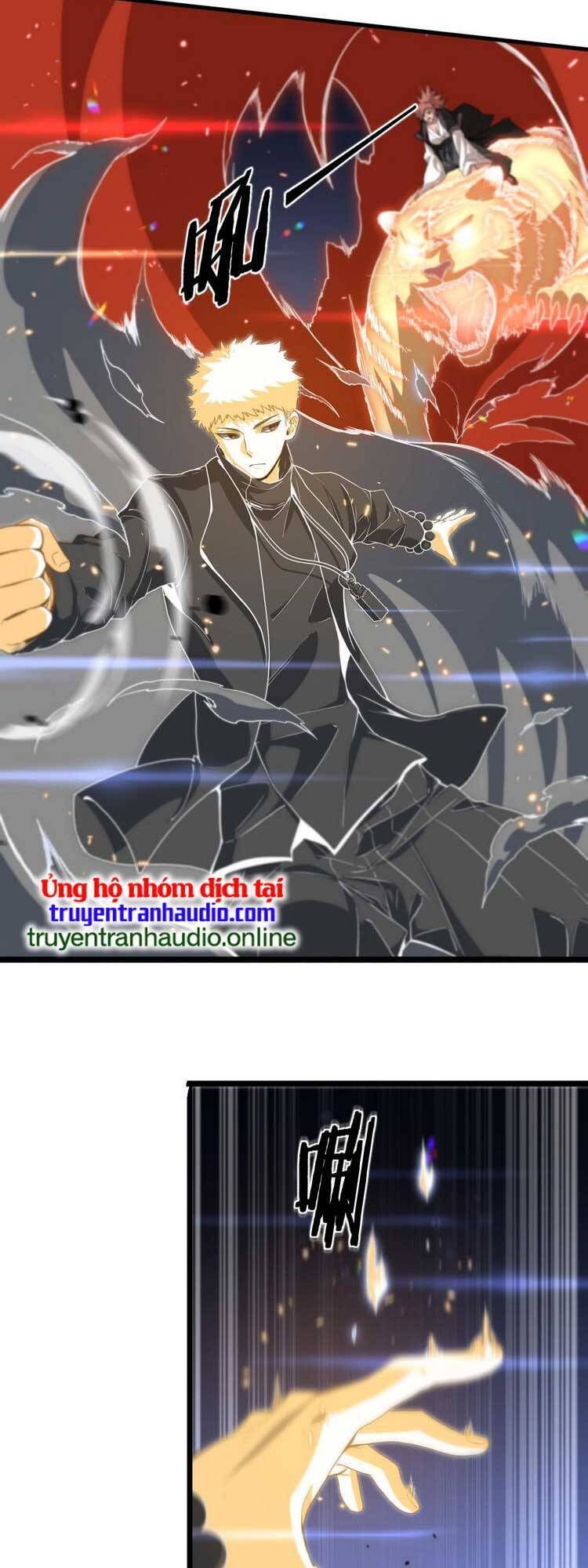 đọc truyện Đại Sư Phụ Hạ Sơn Chương 67 ảnh 27 tại Thiên Thai Truyện