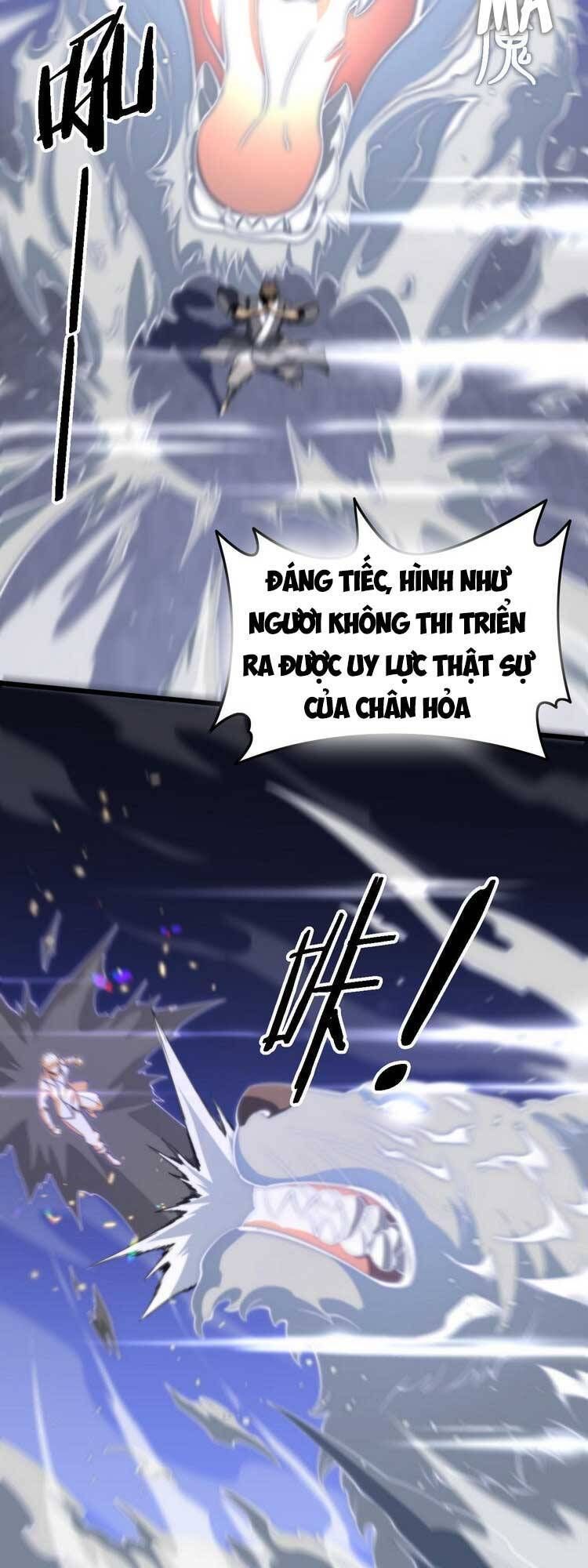 đọc truyện Đại Sư Phụ Hạ Sơn Chương 67 ảnh 5 tại Thiên Thai Truyện