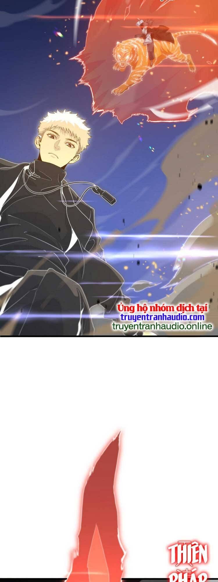 đọc truyện Đại Sư Phụ Hạ Sơn Chương 67 ảnh 33 tại Thiên Thai Truyện