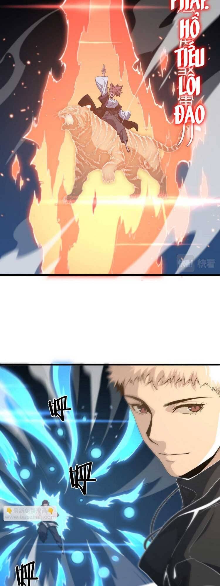 đọc truyện Đại Sư Phụ Hạ Sơn Chương 67 ảnh 34 tại Thiên Thai Truyện