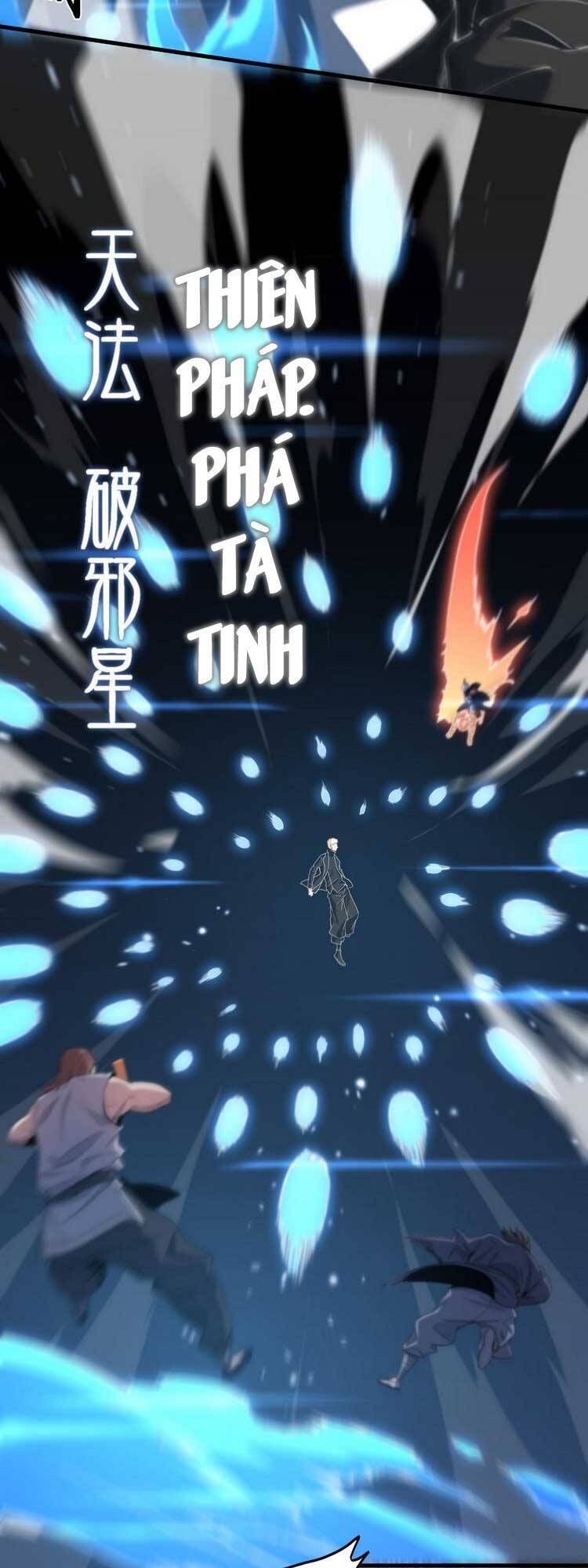 đọc truyện Đại Sư Phụ Hạ Sơn Chương 67 ảnh 35 tại Thiên Thai Truyện