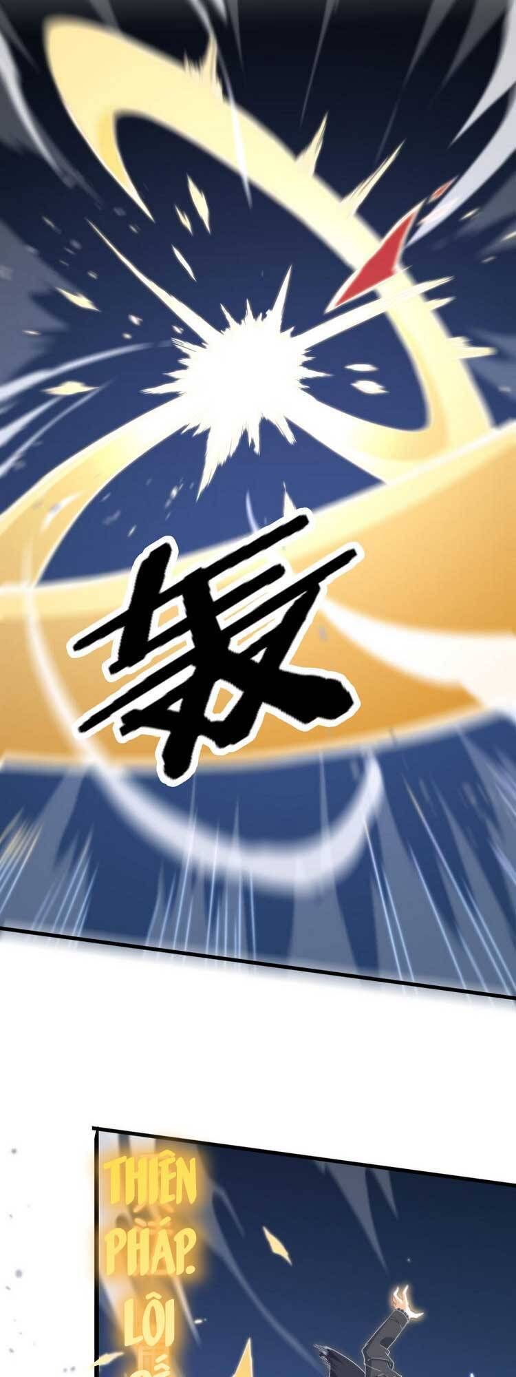 đọc truyện Đại Sư Phụ Hạ Sơn Chương 67 ảnh 38 tại Thiên Thai Truyện