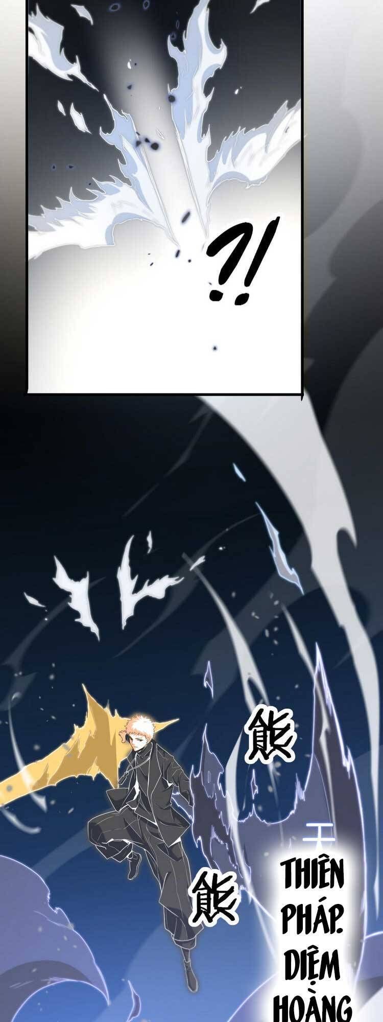 đọc truyện Đại Sư Phụ Hạ Sơn Chương 67 ảnh 41 tại Thiên Thai Truyện