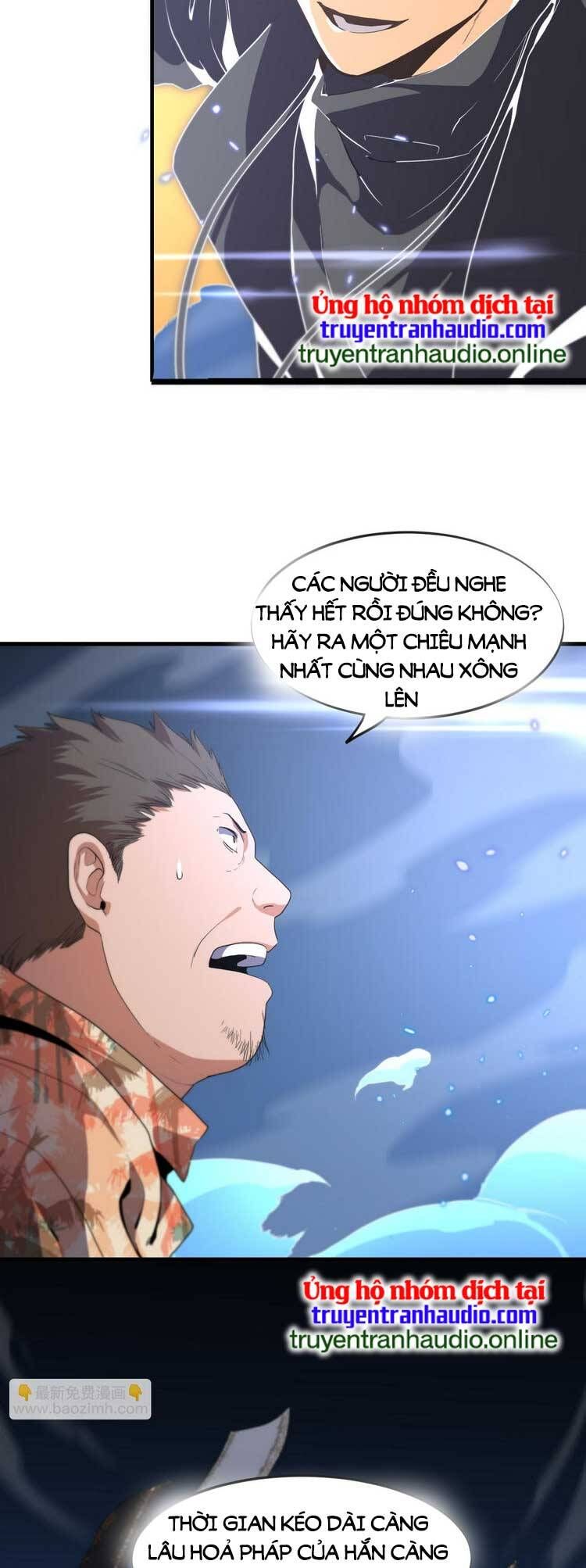 đọc truyện Đại Sư Phụ Hạ Sơn Chương 67 ảnh 43 tại Thiên Thai Truyện