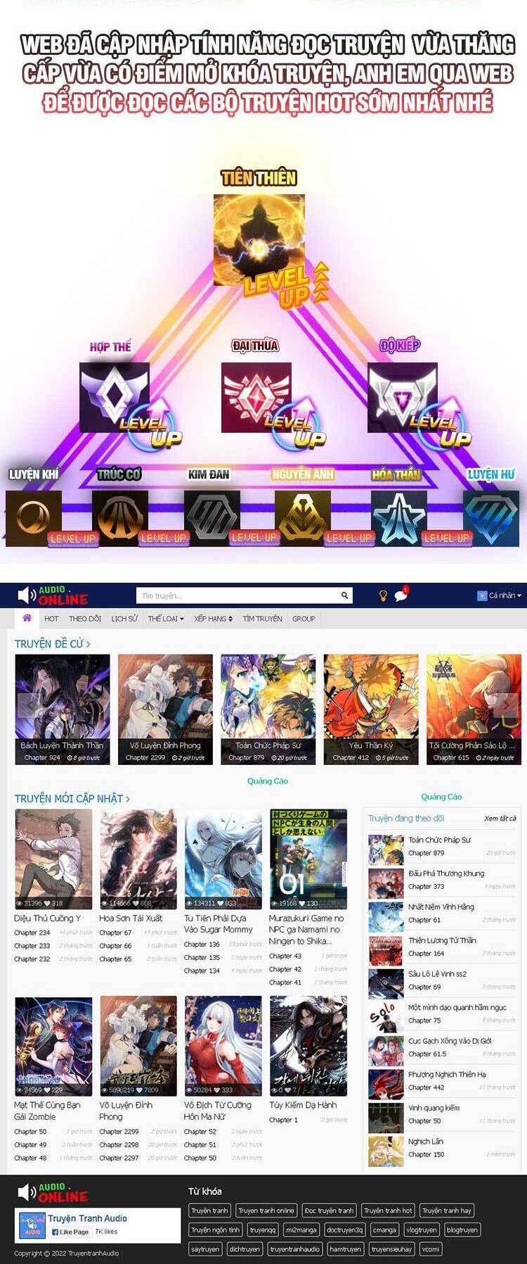 đọc truyện Đại Sư Phụ Hạ Sơn Chương 67 ảnh 45 tại Thiên Thai Truyện