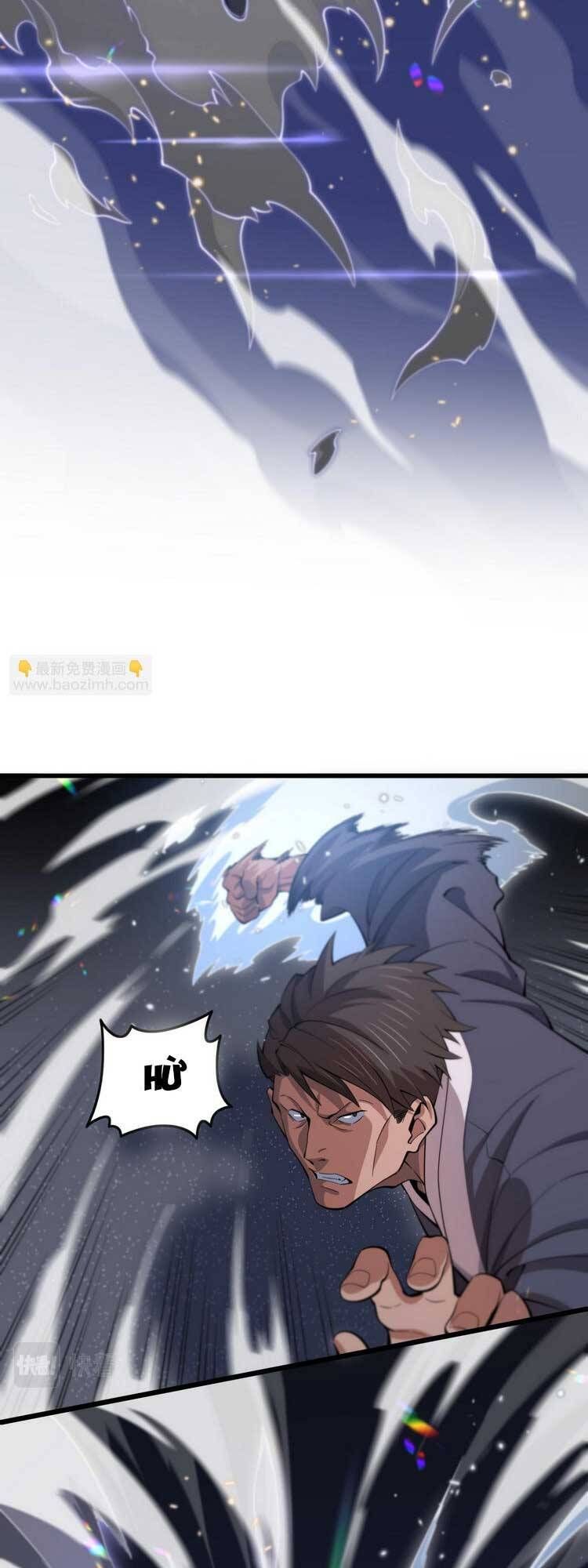 đọc truyện Đại Sư Phụ Hạ Sơn Chương 67 ảnh 7 tại Thiên Thai Truyện