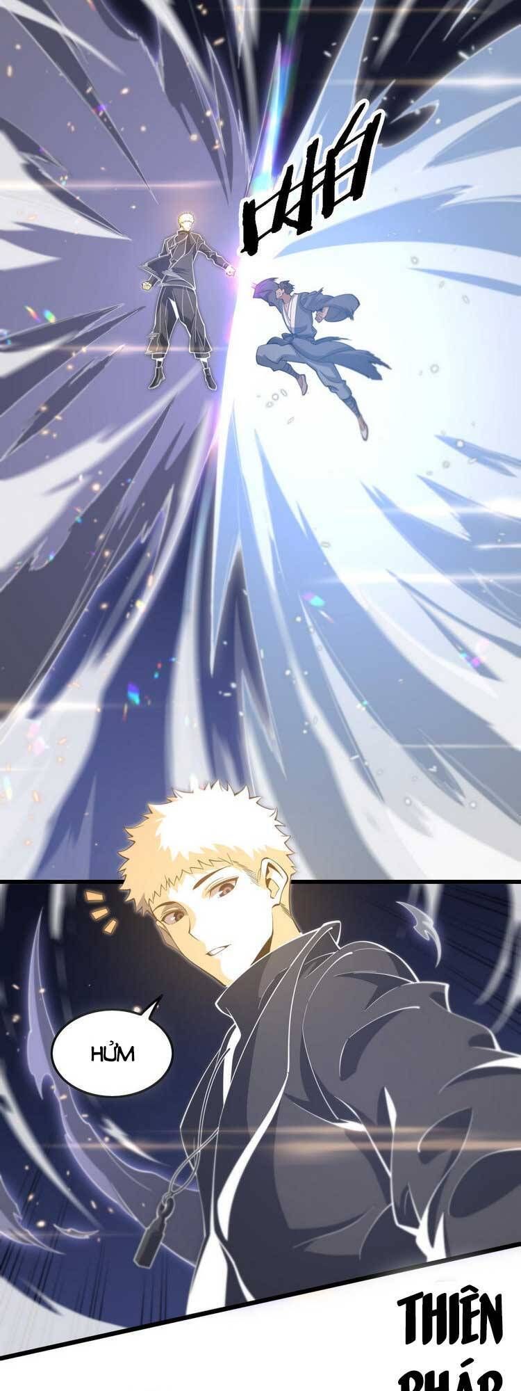 đọc truyện Đại Sư Phụ Hạ Sơn Chương 67 ảnh 8 tại Thiên Thai Truyện